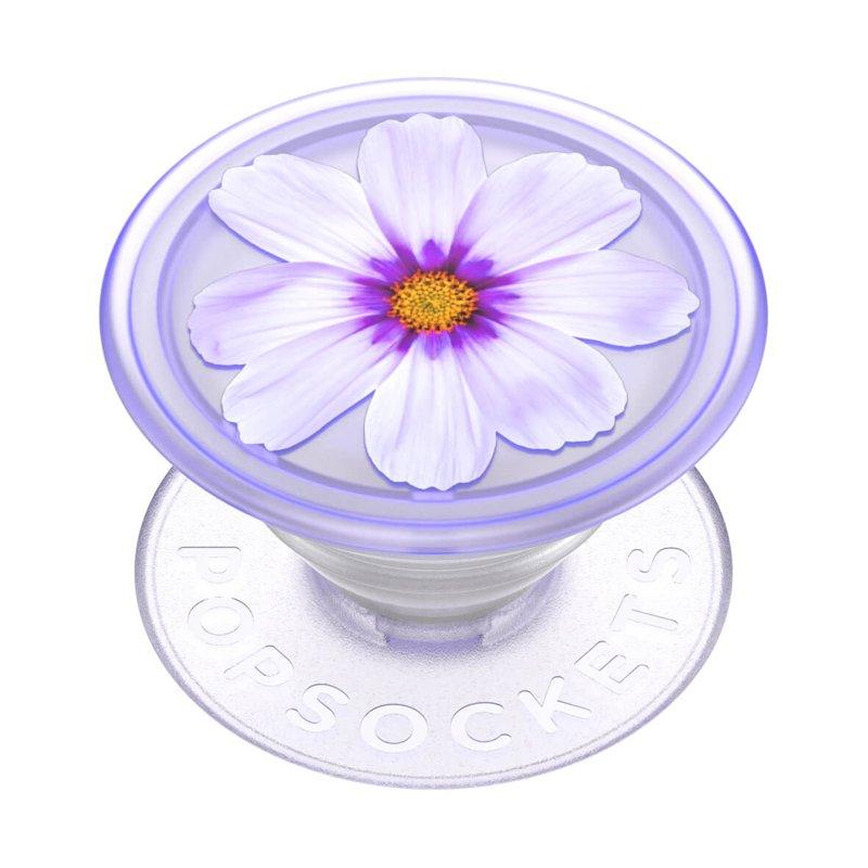POPSOCKETS PopGrip Plant Purple Cosmo