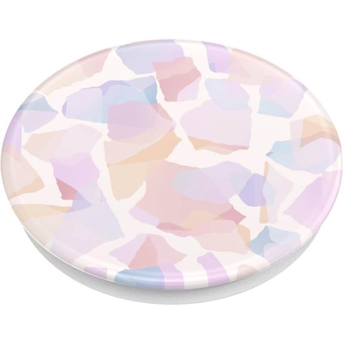 PopSockets - POPSOCKETS PopGrip Original Soft Shores