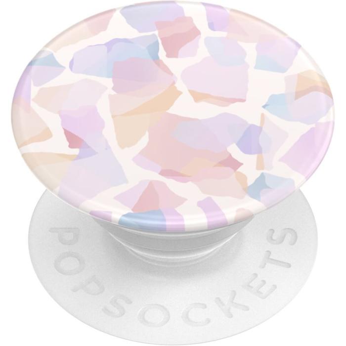 PopSockets - POPSOCKETS PopGrip Original Soft Shores