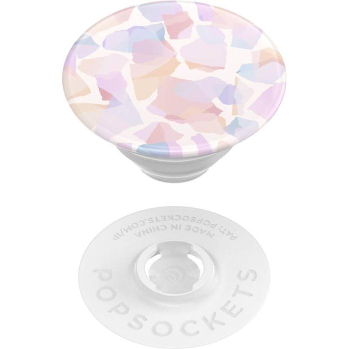 PopSockets - POPSOCKETS PopGrip Original Soft Shores