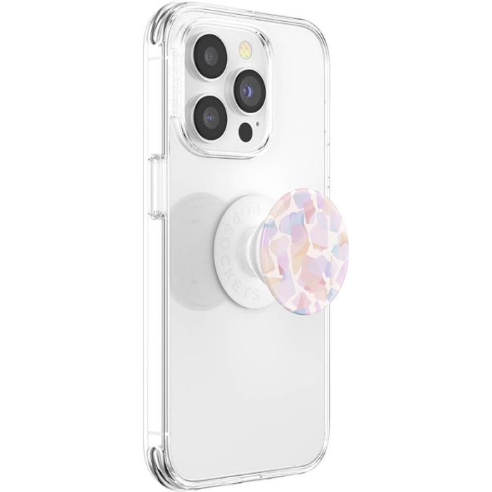 PopSockets - POPSOCKETS PopGrip Original Soft Shores