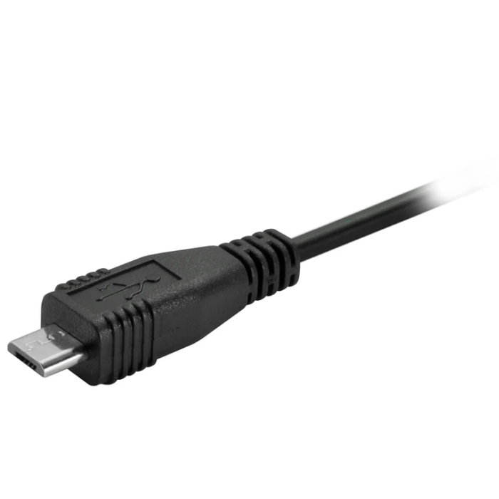 EGOGEAR - EGOGEAR 7-i-1-kabel SCH7 AC-adapter för Retrokonsoler