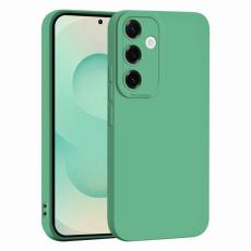 OEM - Mobilskal f&ouml;r Samsung Galaxy S26 Plus Precisa kamerah&aring;l TPU - Gr&ouml;n