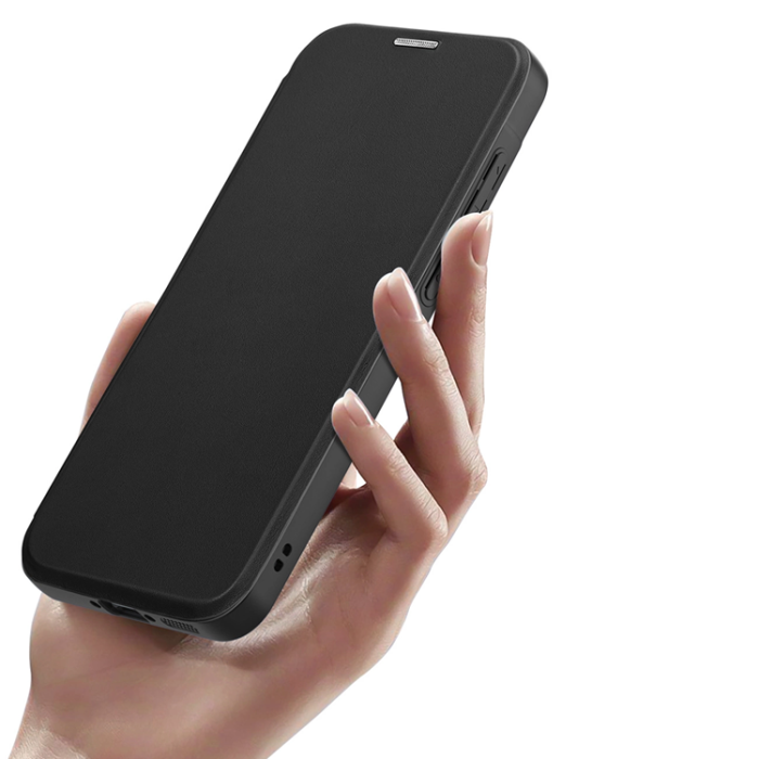 Dux Ducis - Dux Ducis Galaxy A36 5G/A56 5G Plånboksfodral Skin X Pro