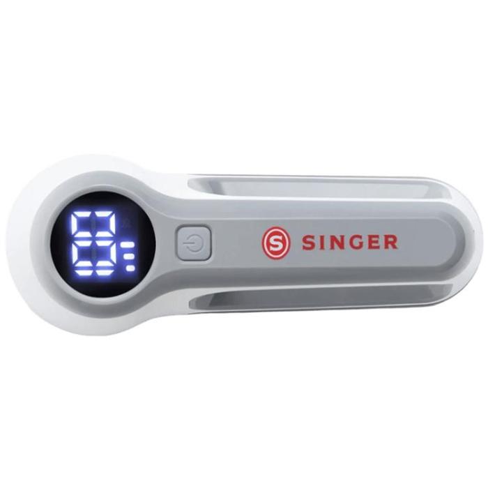 Singer - Singer Noppborttagare Uppladdningsbar USB C 3st Hastigheter