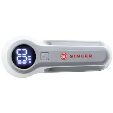 Singer - Singer Noppborttagare Uppladdningsbar USB C 3st Hastigheter