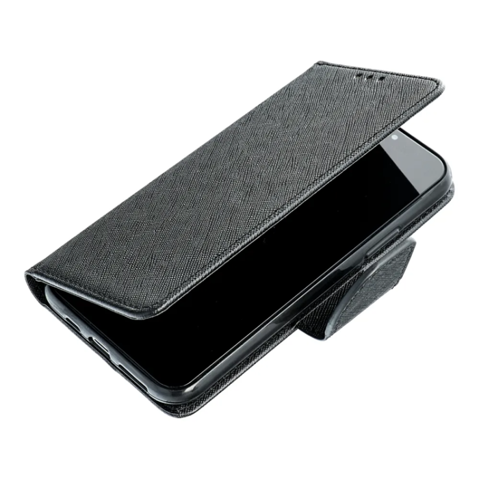 OEM - Xiaomi 13 Plånboksfodral Fancy - Svart