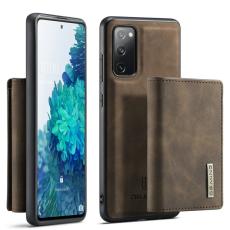 DG.MING - DG.MING M1 Series Magnetisk Tri-Fold Pl&aring;nboksfodral - Brun