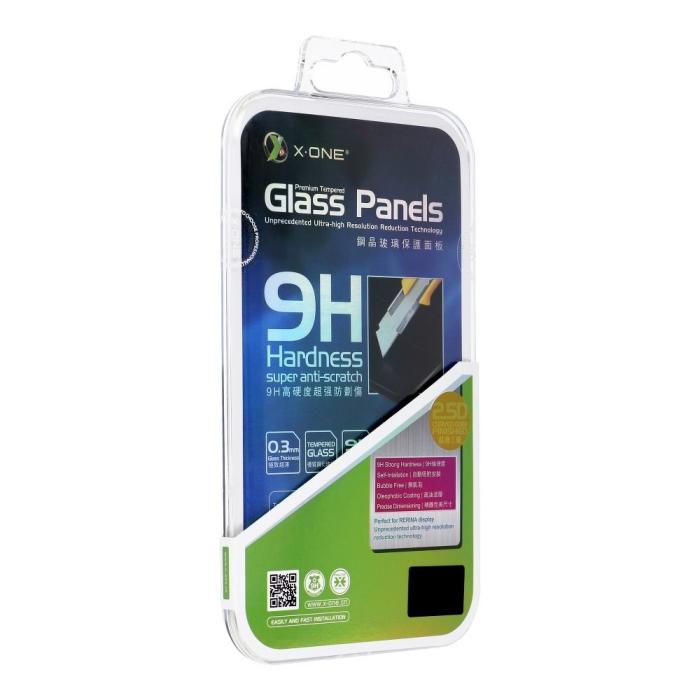 X-One - X-ONE Härdat Glas till iPhone 13 Pro Max