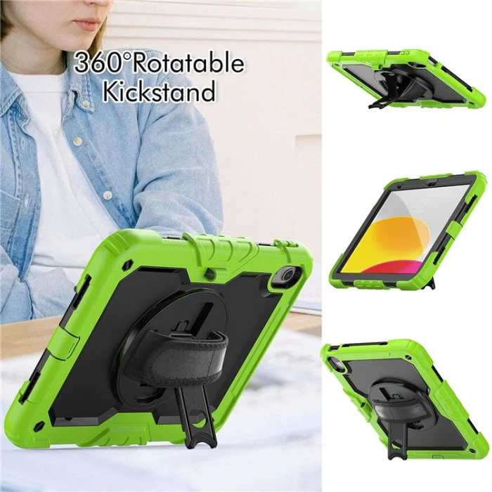 A-One Brand - iPad 10.9