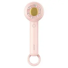 USAMS - USAMS Mini Handfl&auml;kt 1200 mAh Candy ZB251FS02 - Rosa