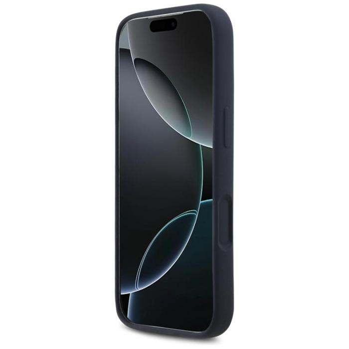 Red Bull - Red Bull iPhone 17 Pro Max Mobilskal MagSafe Horizontal Centered - Marinblå