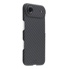 X-Level - X-LEVEL Mobilskal till iPhone Air Carbon Fiber Ultra-Tunn Svart