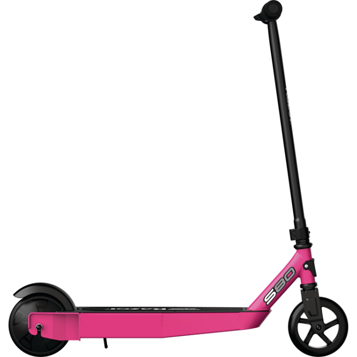 RAZOR - Razor Power Core S80 El Scooter - Pink
