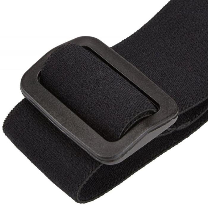 UTGATT - Tech-Protect Huvudband GoPro Hero - Svart