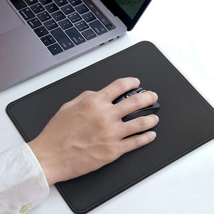 Tech-Protect - Musmatta - Svart