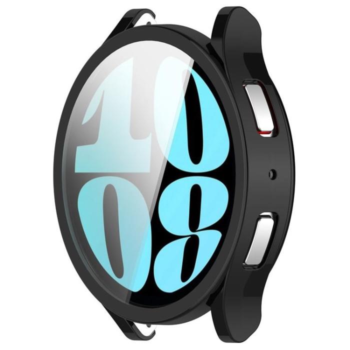 A-One Brand - Galaxy Watch 6 (44mm) Skal TPU - Svart
