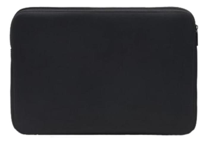 UTGATT1 - Dicota Perfect skin Datorfodral 12'' - 12.5