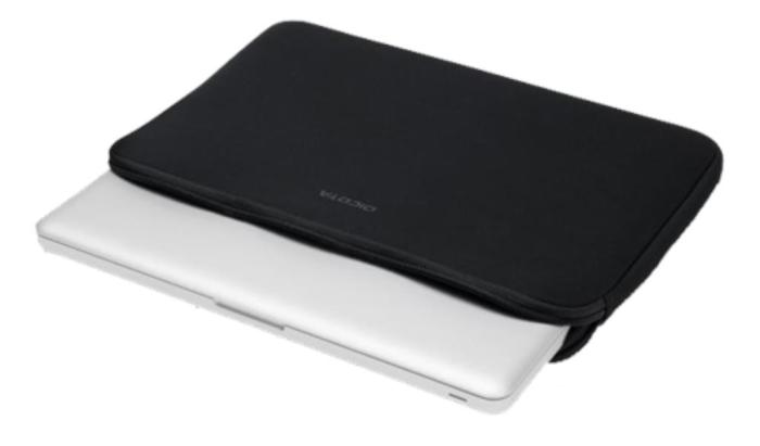 UTGATT1 - Dicota Perfect skin Datorfodral 12'' - 12.5