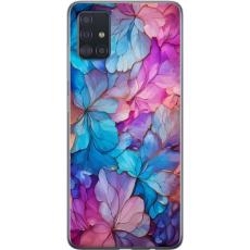 iSecrets - Mobilskal till Samsung Galaxy A51 med Magiskt