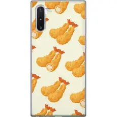 Gustaf - Mobilskal till Samsung Galaxy Note10 med R&auml;kor