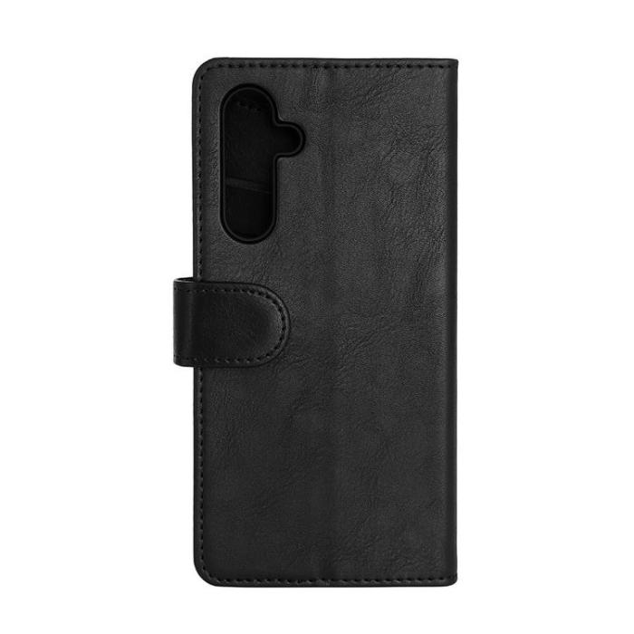 GEAR - GEAR Galaxy A54 5G Plånboksfodral - Svart