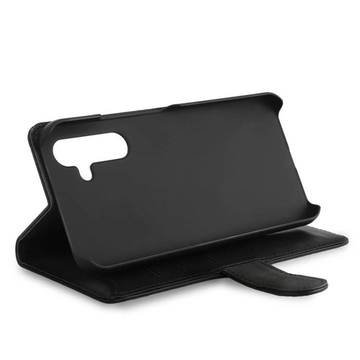 GEAR - GEAR Galaxy A54 5G Plånboksfodral - Svart