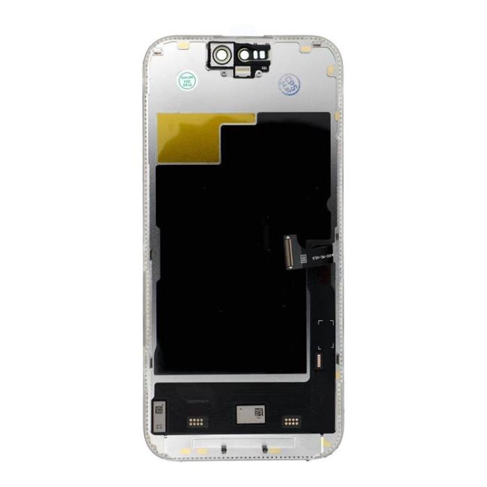 SpareParts - iPhone 15 Pro Skärm med LCD-display Soft OLED DD