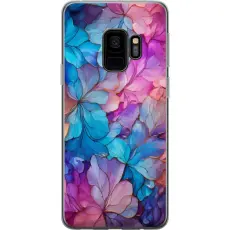Gustaf - Mobilskal till Samsung Galaxy S9 med Magiskt