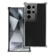 OEM - Galaxy S25 Mobilskal Matrix - Svart