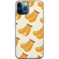 iSecrets - Mobilskal till Apple iPhone 12 Pro med R&auml;kor