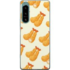 iSecrets - Mobilskal till Sony Xperia 5 IV med R&auml;kor