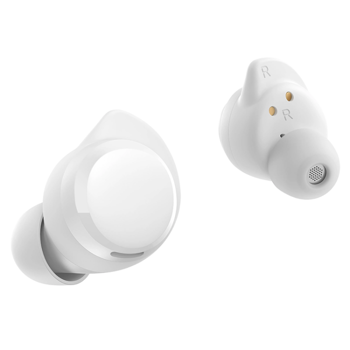 Joyroom - Joyroom TWS In-Ear Hörlurar Trådlösa Jdots JR-DB3 - Vit