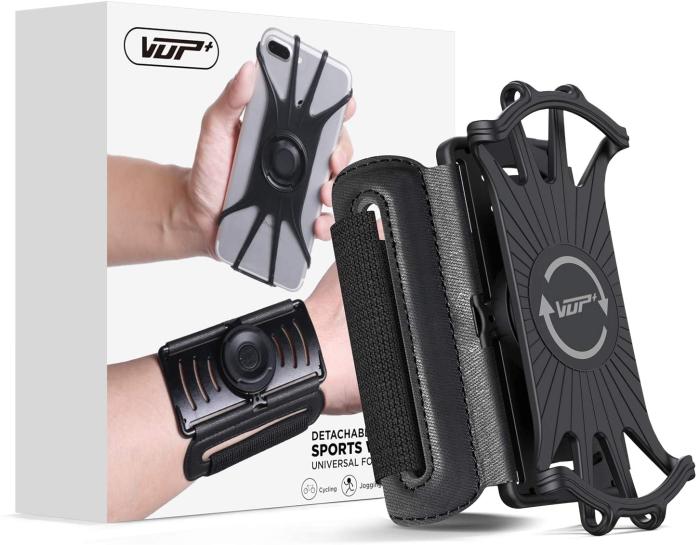 A-One Brand - Universal Borttagbar Sport Wristband till mobiler 4