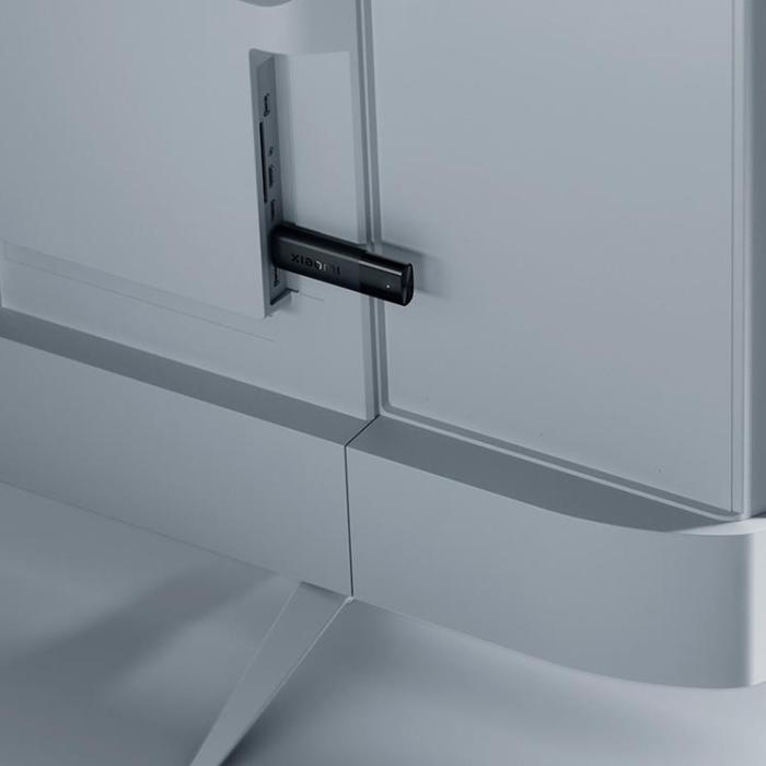 Xiaomi - Xiaomi Mi TV-Sticka 4K - Svart