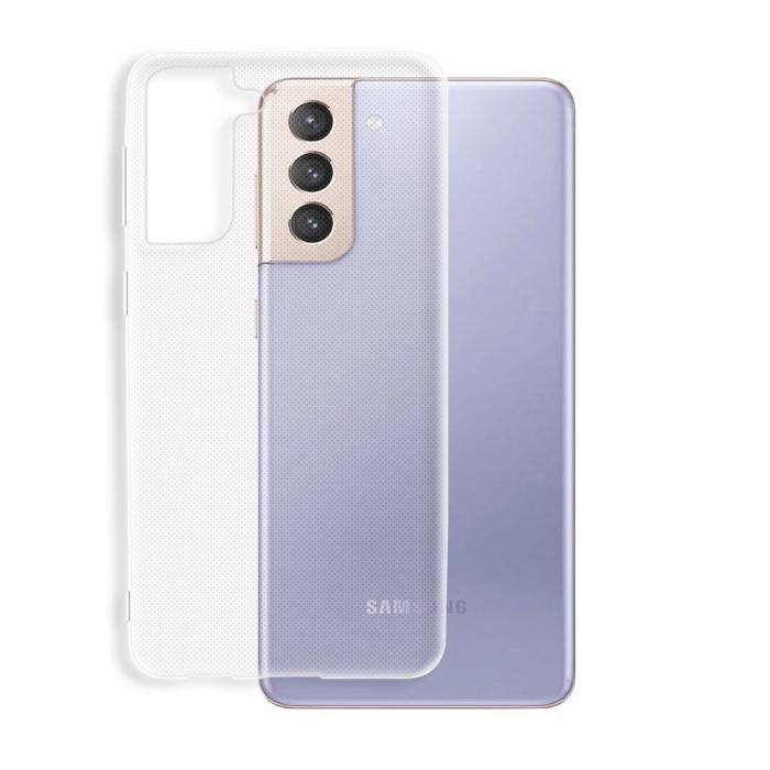 UTGATT5 - Champion Slim Cover Galaxy S21