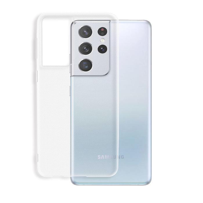 UTGATT5 - Champion Slim Cover Galaxy S21 Ultra