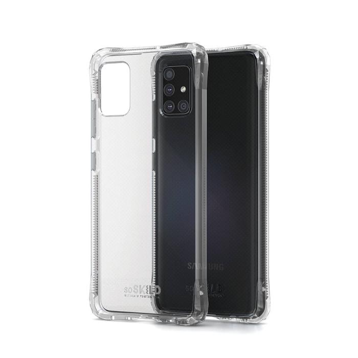 UTGATT1 - SOSKILD Mobilskal Absorb 2.0 Impact Case Samsung A42