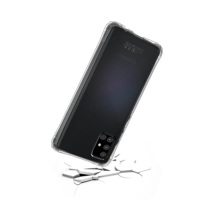 UTGATT1 - SOSKILD Mobilskal Absorb 2.0 Impact Case Samsung A42