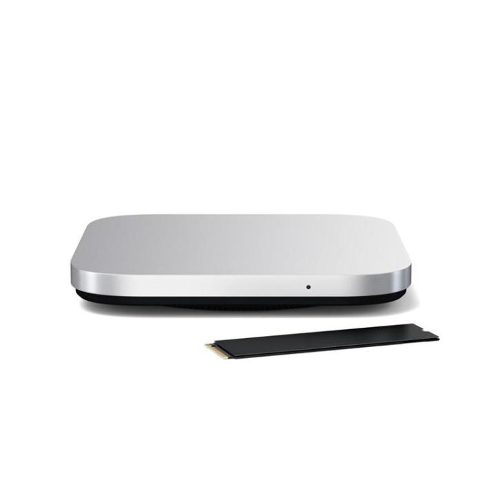 Satechi - Satechi USB4 Slim NVMe SSD-kabinett