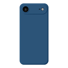 A-One Brand - iPhone Air Mobilskal TPU Straight Edge - Sapphire