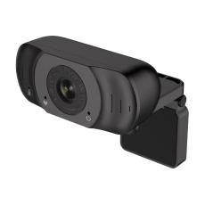 Xiaomi - Xiaomi Vidlok Webbkamera W90 - Svart