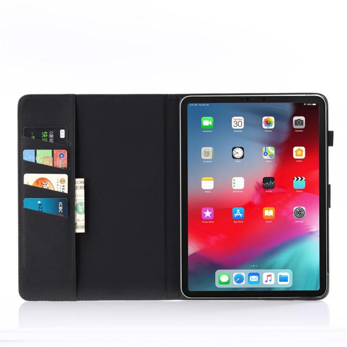 UTGATT4 - Retro Fodral till iPad Pro 11
