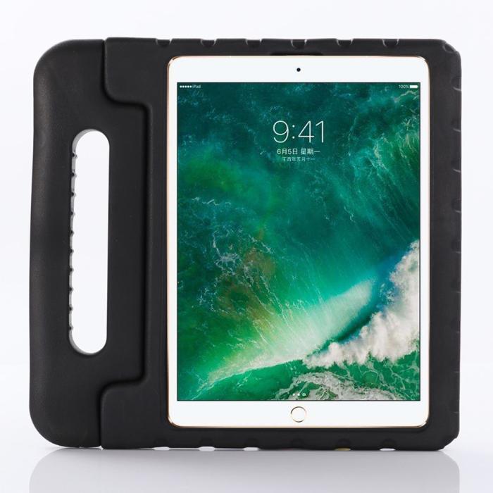 UTGATT4 - Stöttåligt Skal med handtag för iPad Pro 11