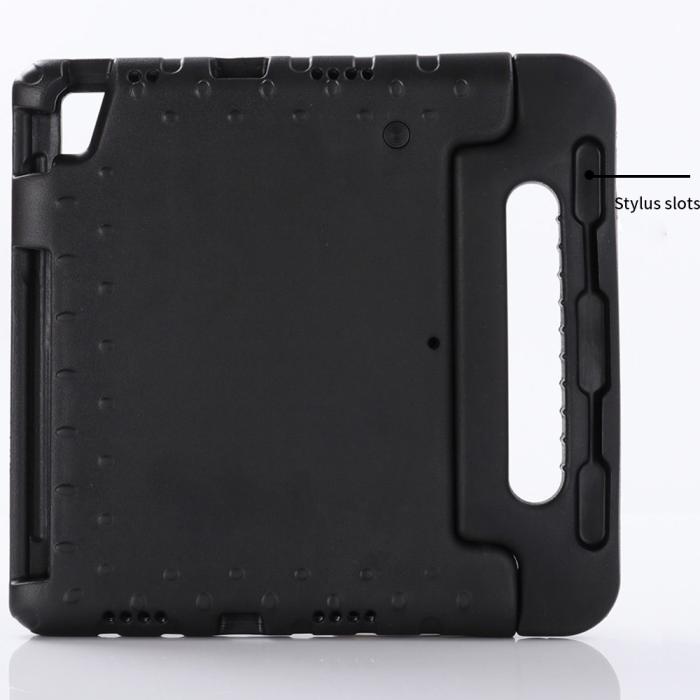 UTGATT4 - Stöttåligt Skal med handtag för iPad Pro 11