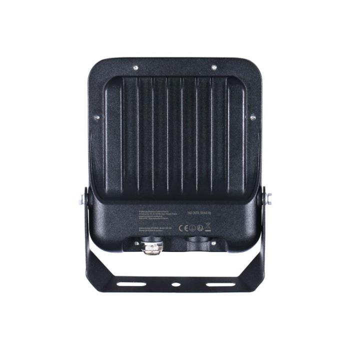 Forever Light - Forever Strålkastare LED PROXIM+ 30W 4000K 4500lm 230V IP65