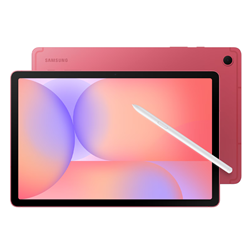 Samsung Galaxy Tab S10 Lite (SM-X400N) 6GB/128GB Röd | 267 | AlltMobil