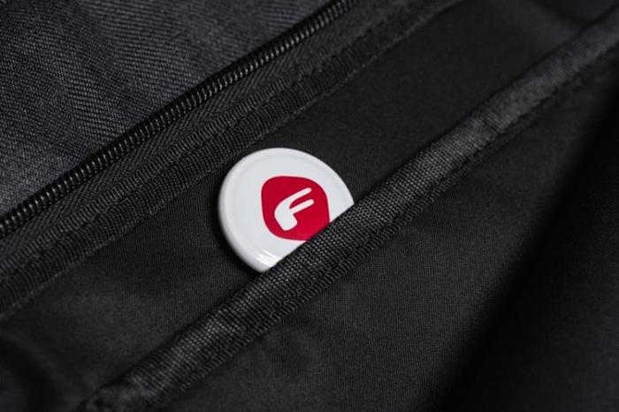 Forcell - FORCELL F-TAG Item Tracker Find My F01 - Vit