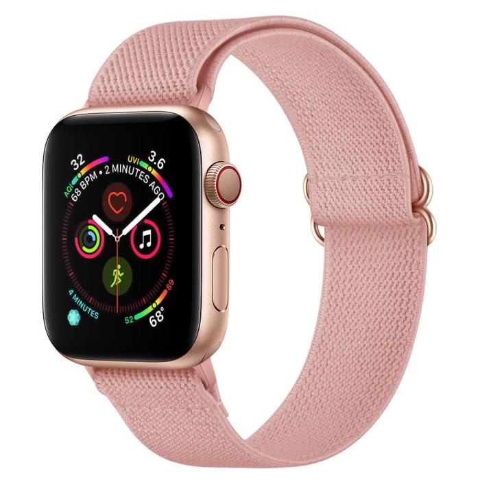 Tech-Protect - Tech-Protect Apple Watch (41mm) Series 9 Armband Mellow