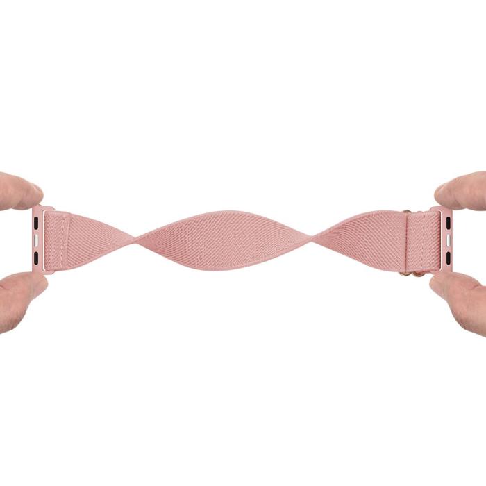 Tech-Protect - Tech-Protect Apple Watch (41mm) Series 9 Armband Mellow